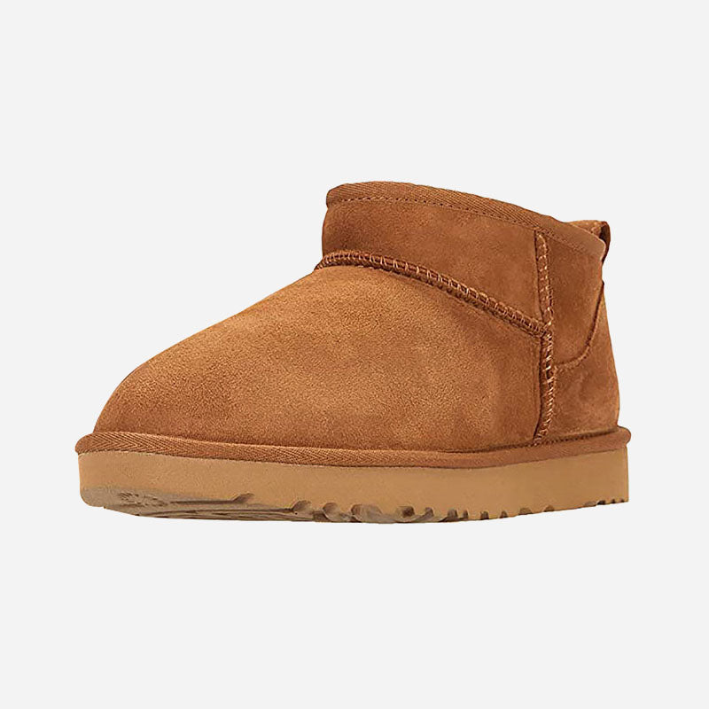 Women's Classic Ultra Mini Chestnut