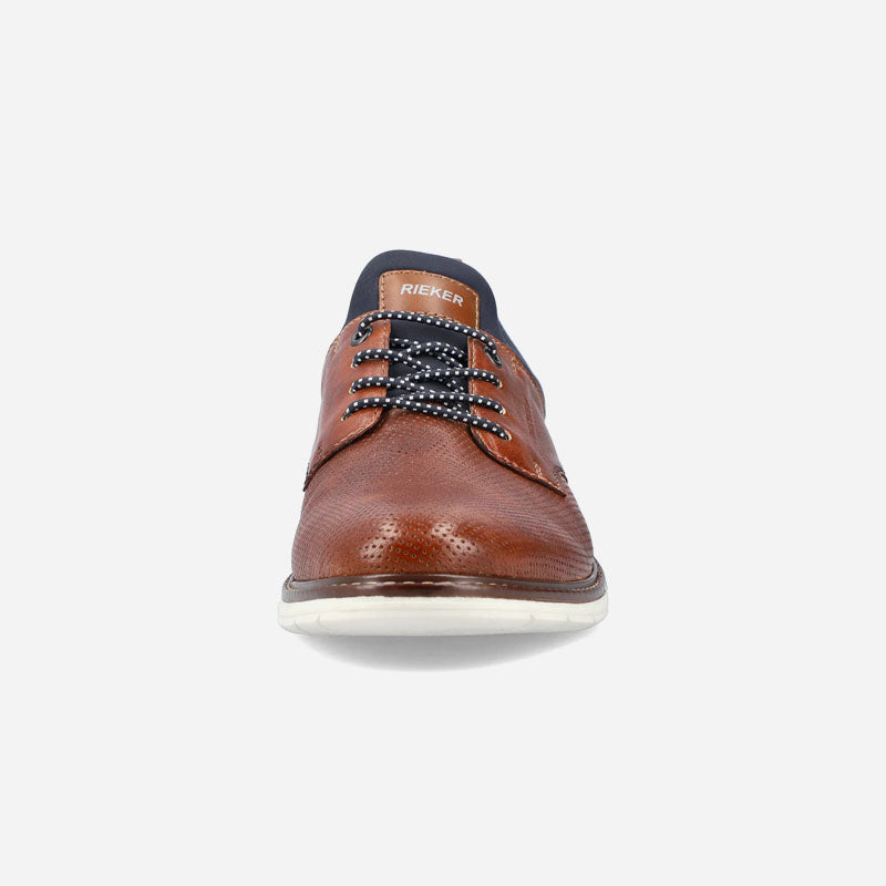 Men's Dustin 50 Baltik/Amaretto/Schwarz