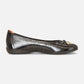 Gambi Black Nappa