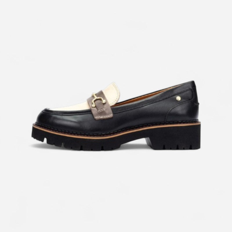 Vicar W6S-3889C2 Black