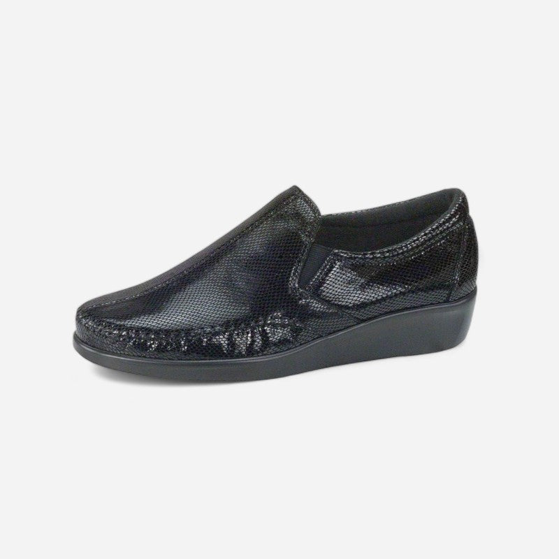 Dream Black Snake
