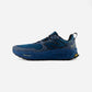Women's Fresh Foam X Hierro V8 Gore-Tex  Deep Sea