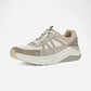 Poppy Dune Suede
