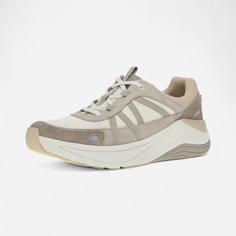 Poppy Dune Suede