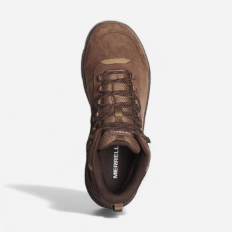 Men's Speed Strike 2 LTR Mid Waterproof Mole