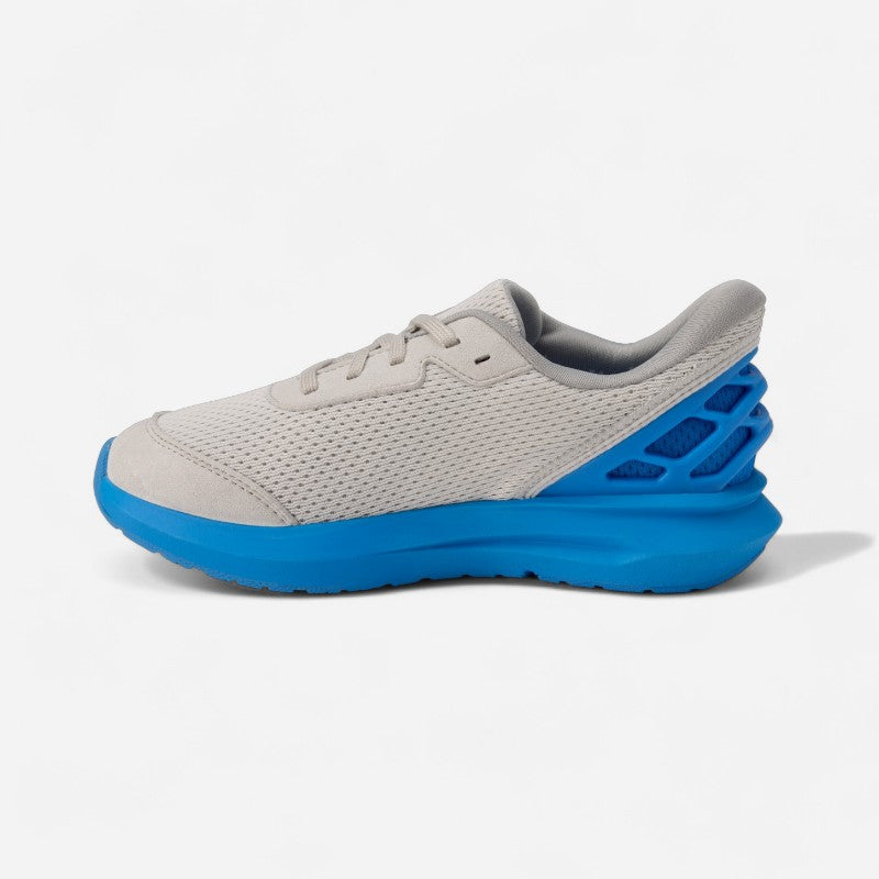 Kid's Athens 2 Harbor Mist/Super Sonic