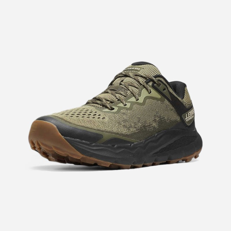 Men's Nova 4 Wp Drab