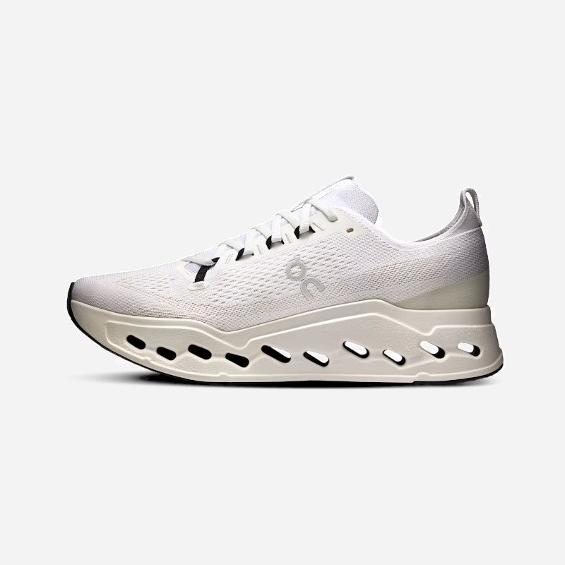 Men's Cloudsurfer Max 1 White/White