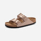 Arizona Copper Birko-Flor Regular