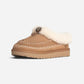 Women's Tasman Alpine Chestnut