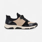 Women's Soraya 02 Black/Jute/Schwarz