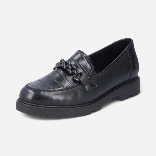 Women's Gitta 0 Black/Black