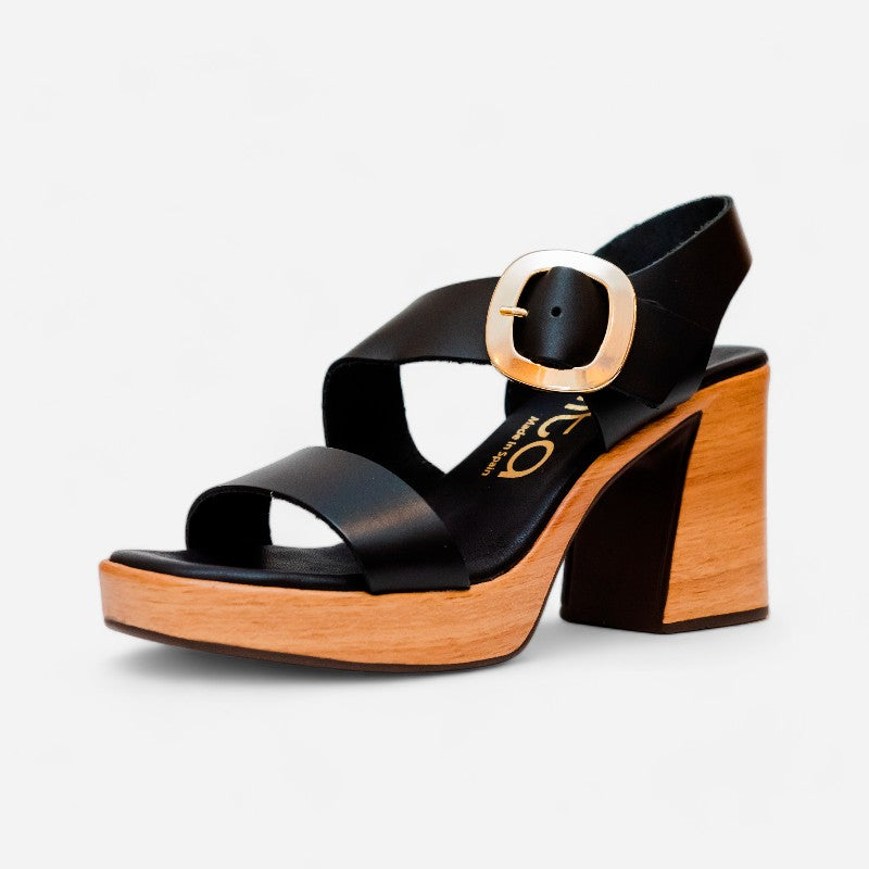 Bella 2 Black