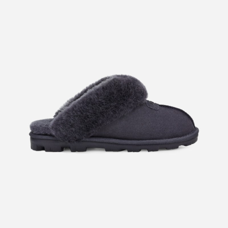 Women's Coquette Slipper Eve Blue