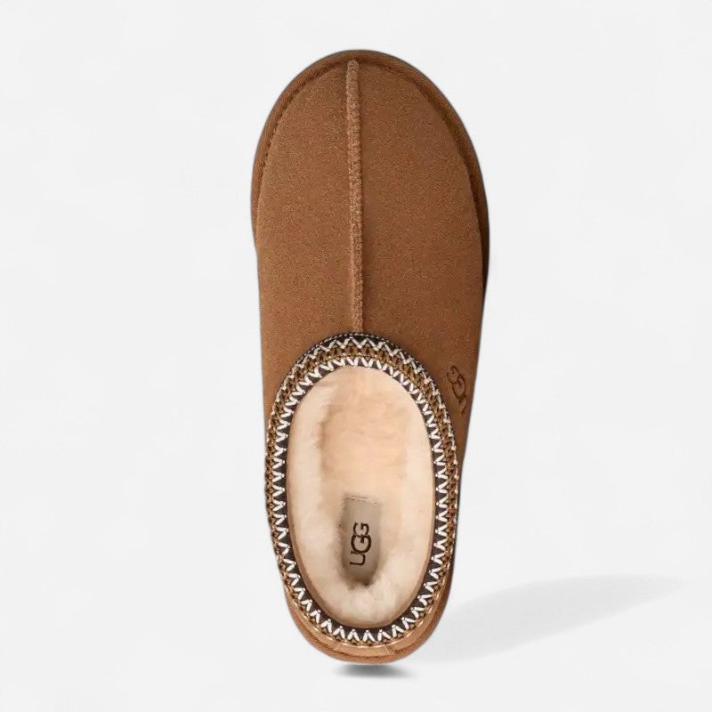 Men's Tasman II Chestnut
