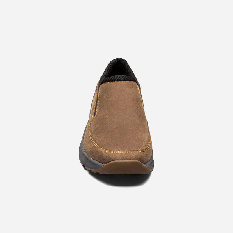 Men's Tread Lite Moc Toe S Brown Ch