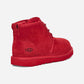 Kid's Neumel Ii Boot Black