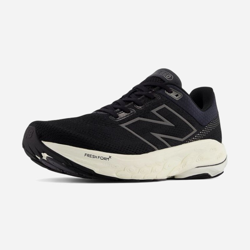 Men's Fresh Foam X 860v14 Black