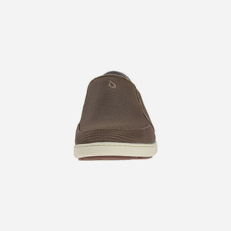 Men's Nohea Mesh Mustang/Lime Peel
