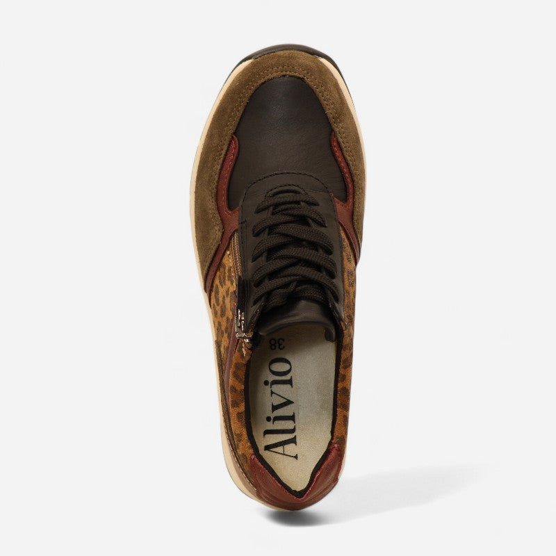 Alivio Mary 34