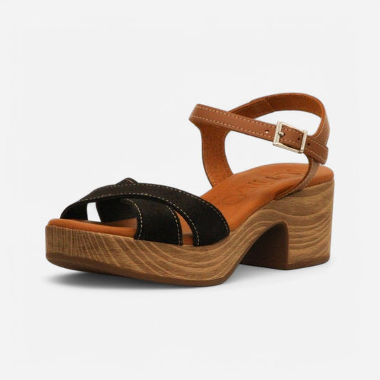 Women's Mimi BLACK