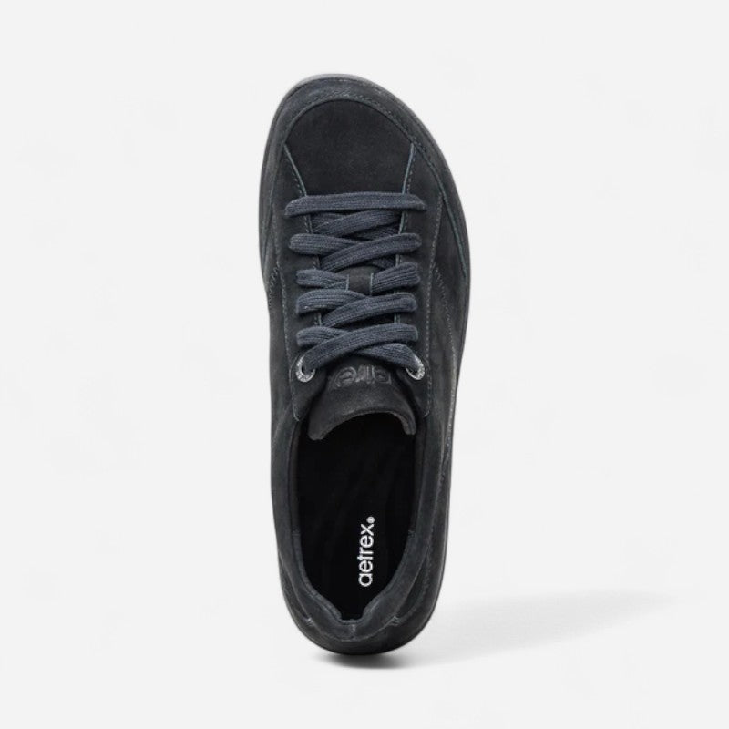 Aetrex Dahlia Lace Up