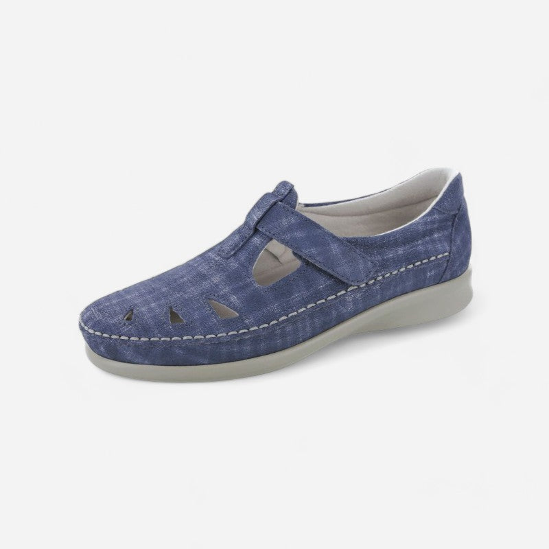 Roamer Blue Jay