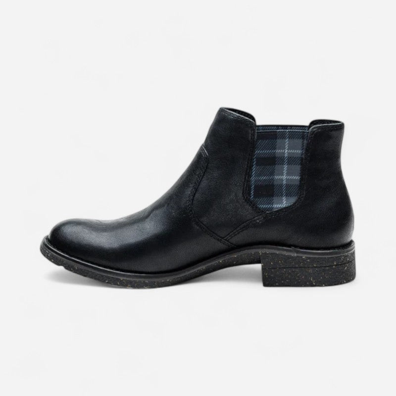 Aetrex Kaylee Low Boot