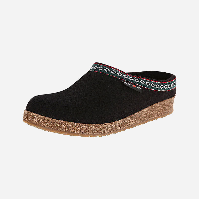 Haflinger Unisex Gz