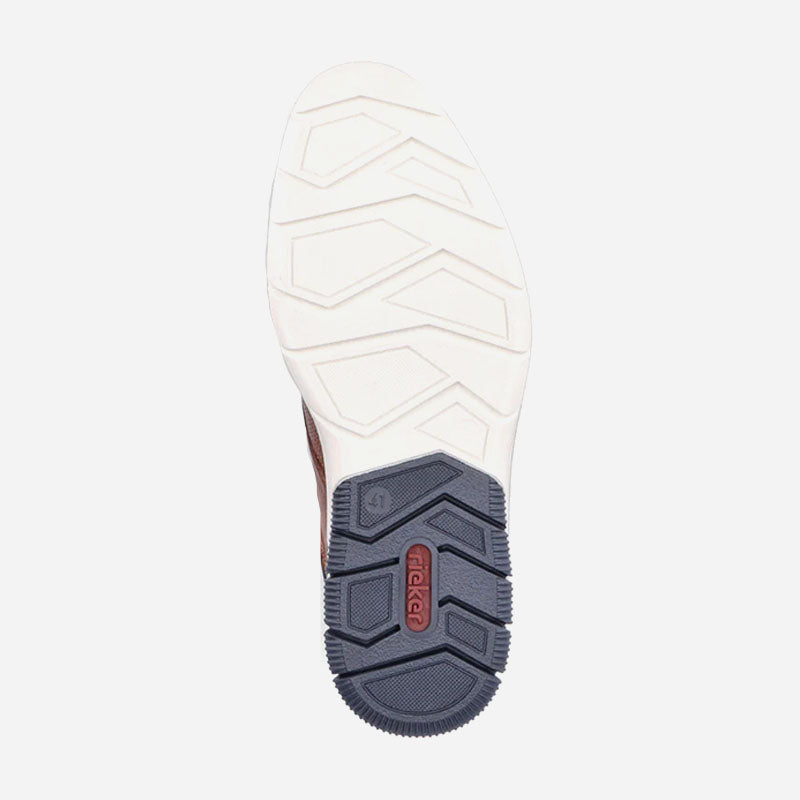 Men's Dustin 50 Baltik/Amaretto/Schwarz