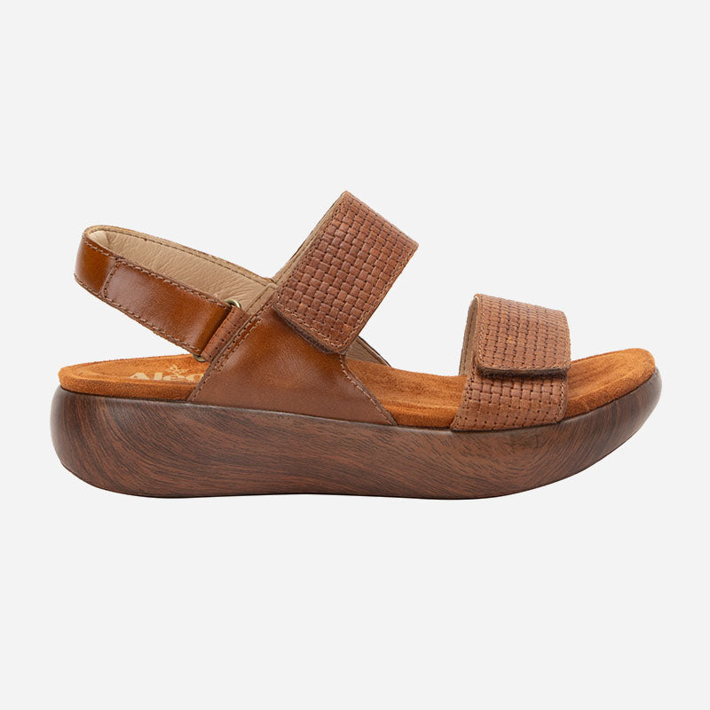 Bailee Woven Luggage