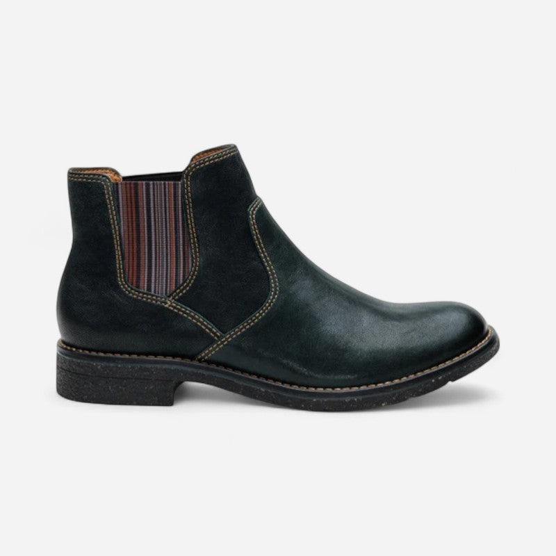 Aetrex Kaylee Low Boot