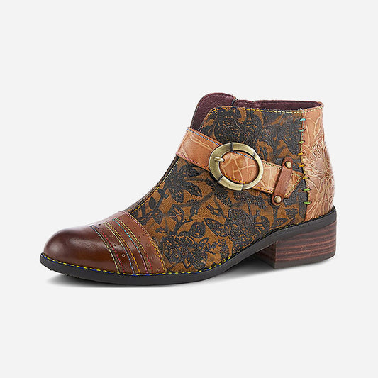 Georgiana Camel Multi