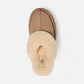 Women's Disquette Sand