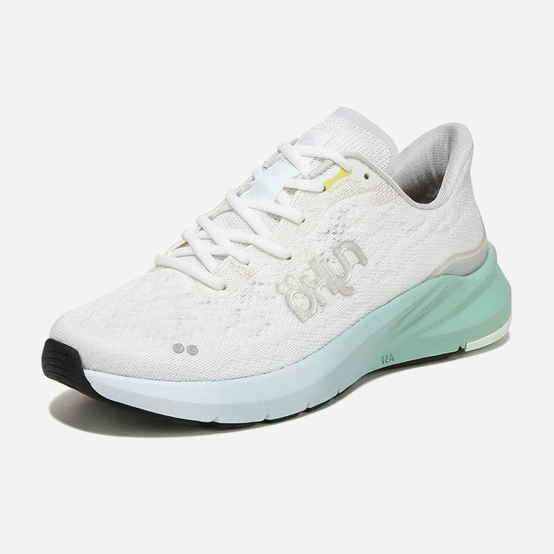Premium - Euphoria Run White