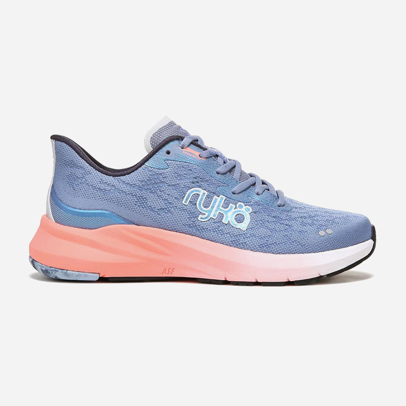 Euphoria Run Blue