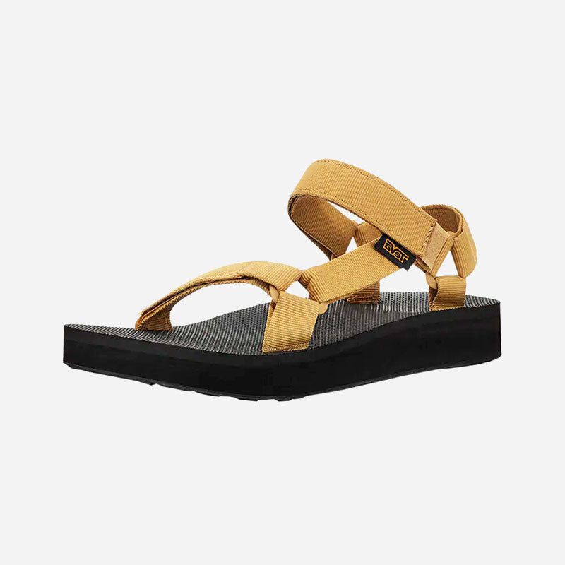 Men's Mid Universal Caribou/Multi