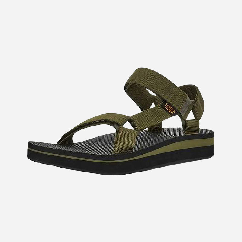 Men's Mid Universal Caribou/Multi