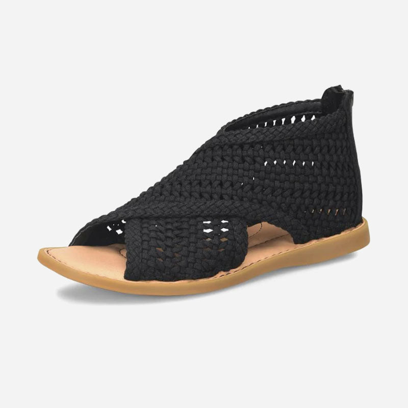 Iwa Mac Black