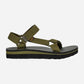 Men's Mid Universal Caribou/Multi