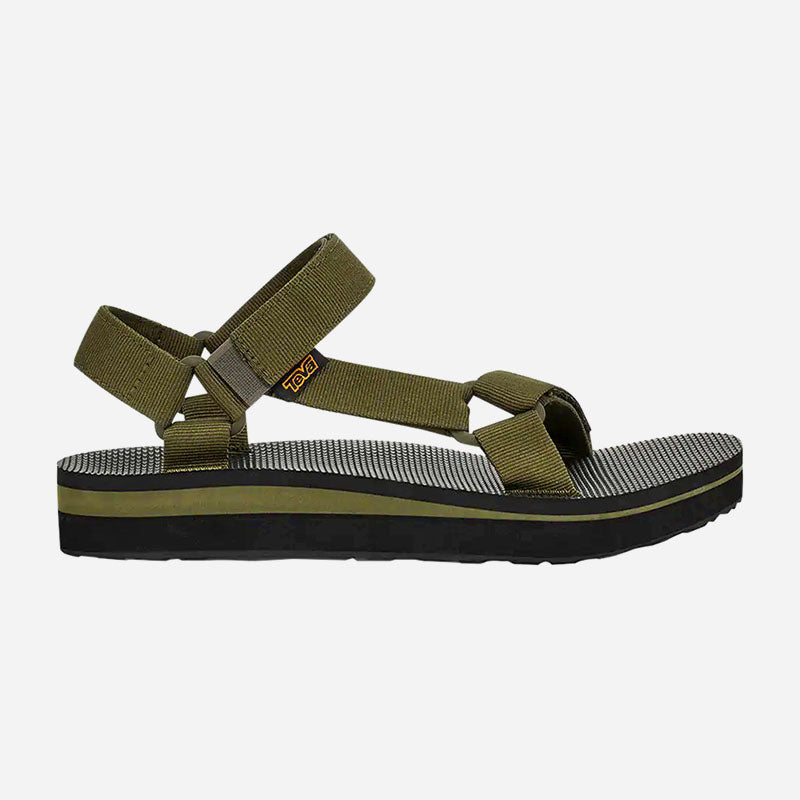 Men's Mid Universal Caribou/Multi